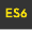 ES6 IT language